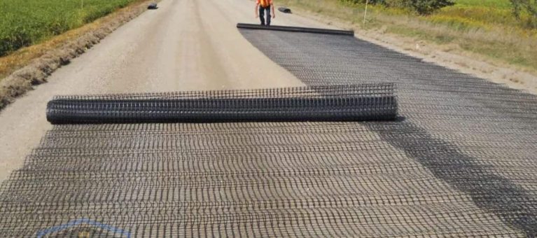 Geotextile adalah